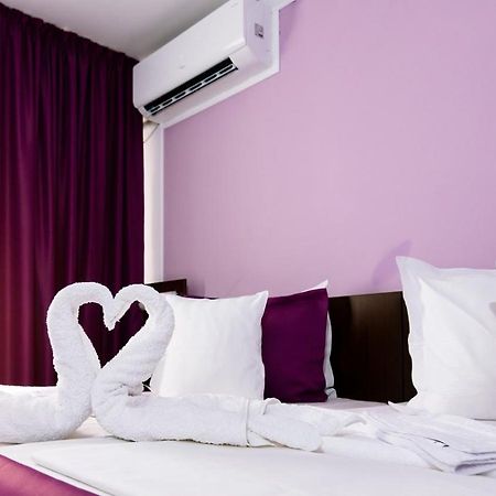 Apartament Horatio Galaţi Exterior foto