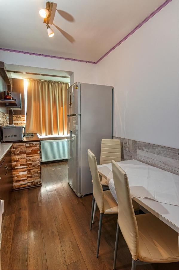 Apartament Horatio Galaţi Exterior foto