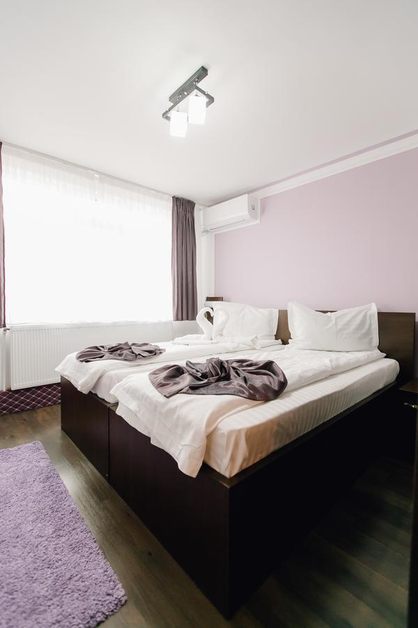 Apartament Horatio Galaţi Exterior foto