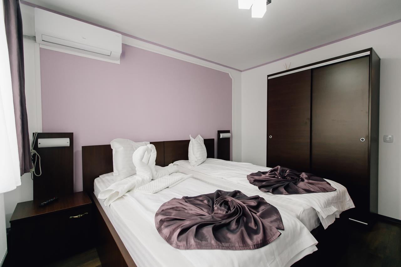 Apartament Horatio Galaţi Exterior foto